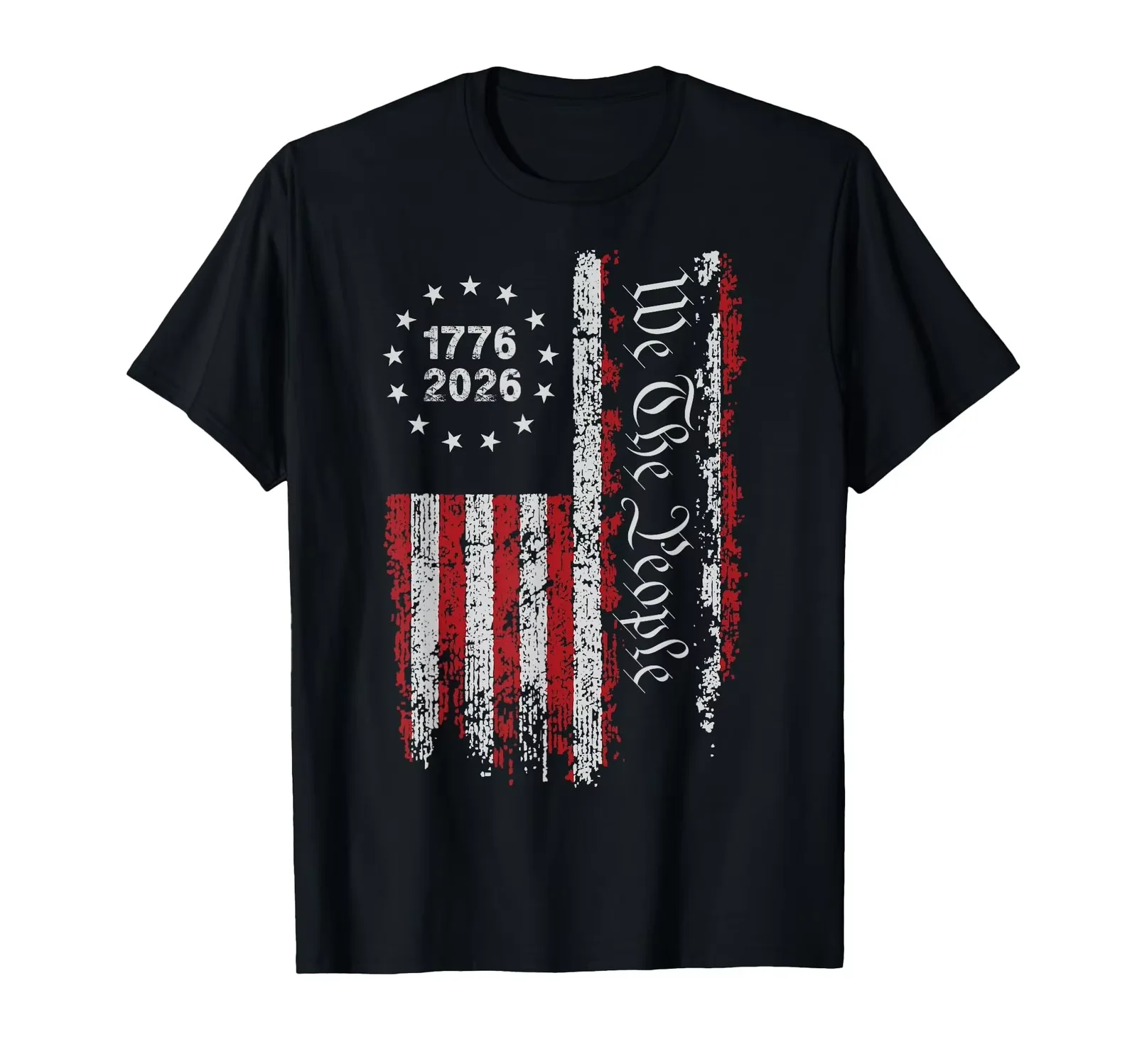 Men's T Shirts 2026 Summer 100% Cotton Short Sleeve Vintage Hip-Hop Graphic Basic Couple Tee Casual Y2k Tops Breathable Men Clothing