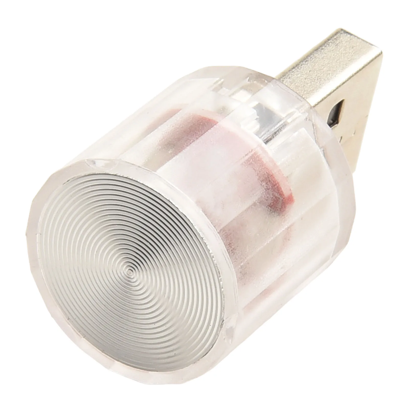 분위기 USB LED 조명, 자동차 장식 장식 네온 1x 액세서리, 주변 분위기 자동 전구, 실내 조명