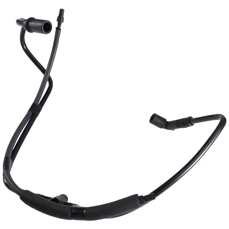 For Mazda Tribute 2001-2004 Replacement Vent Hose PCV Breather Tube- NEW Part Number ZZC0-13-740