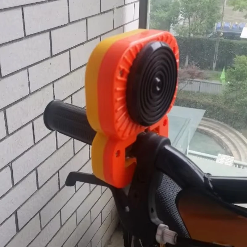 Rowery dziecięce Przyspieszający dzwonek, imitacja dźwięku, przyspieszony motocykl, akcesoria do jazdy na rowerze