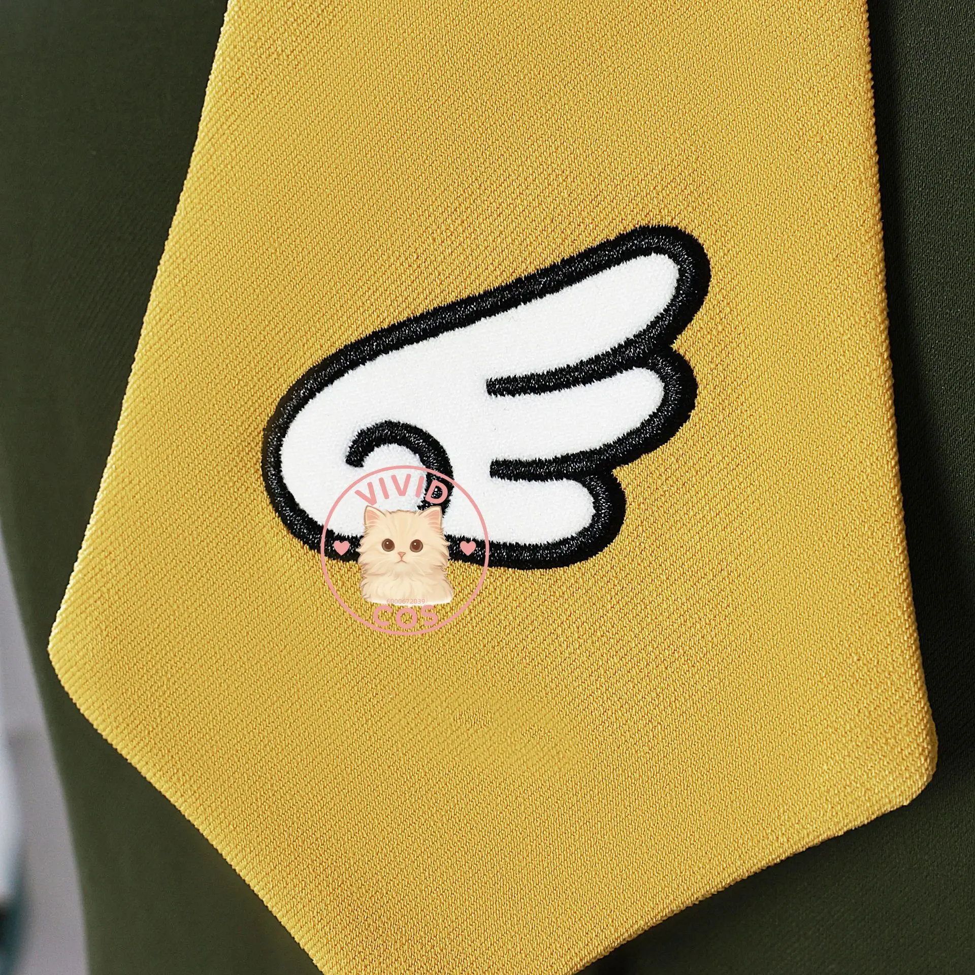 Anime Cardcaptor Sakura Cosplay Costume Sakura Kinomoto Role Play Daily Clothes Green Dress for Women Adult Halloween Party Suit