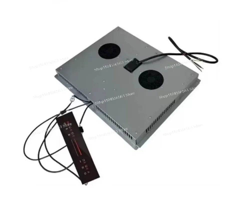 Household Hidden Rock Slab Induction Concealed Furnace Embedded 1-4 Multi-head Furnace Infrared Electromagnetic