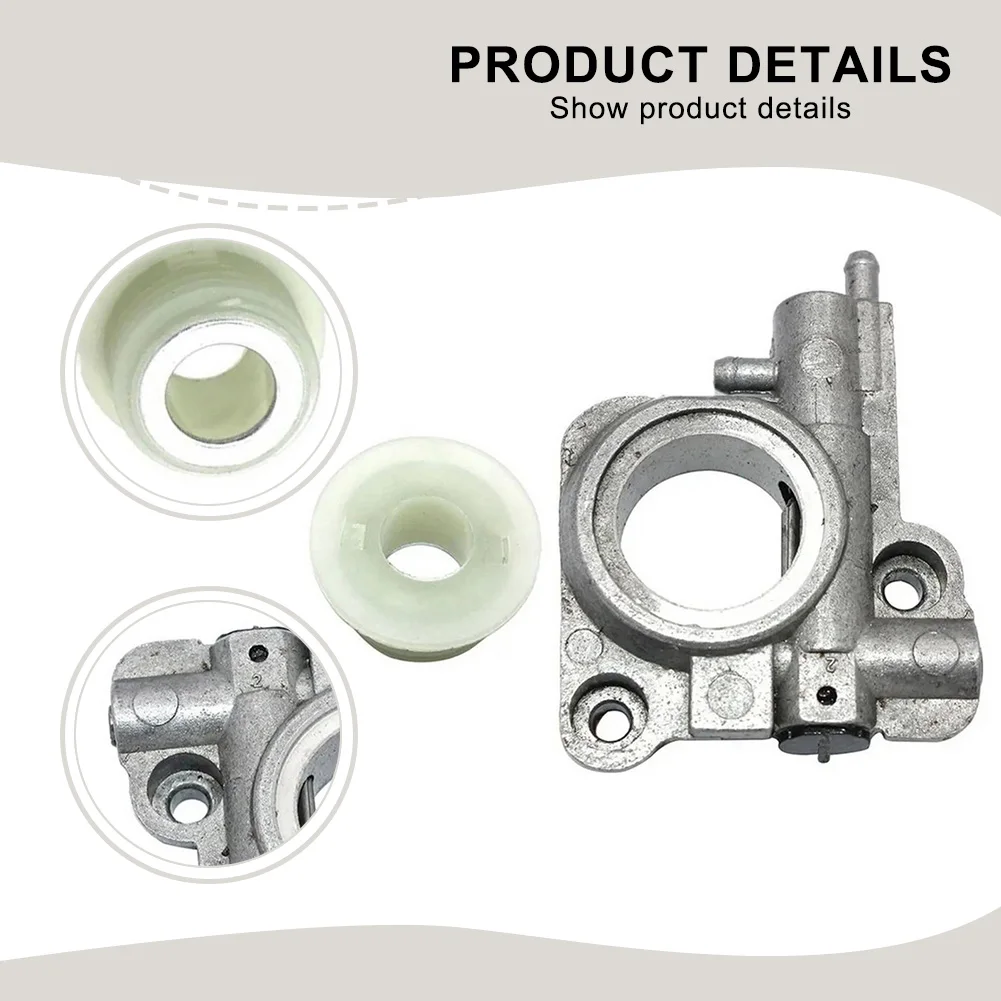 Auto Oiler Oil Pump…