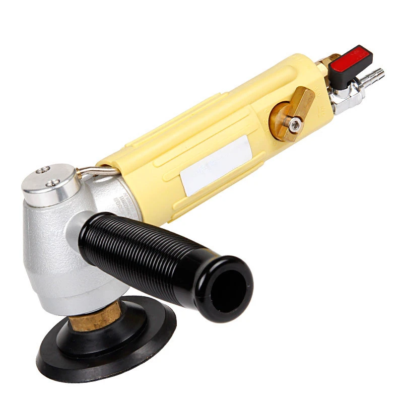 BX-WS5QB Stone Corner Pneumatic Water Injection Air 3-inch 75mm Handheld