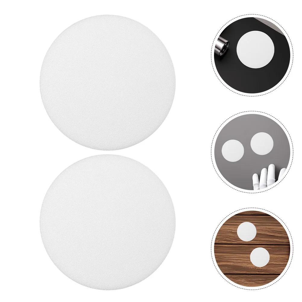 

6Pcs Dazzle-Proof LED Downlight Lampshade Diffuser Top Covers Easy Installation Elegant Decorative Fixture Accessory