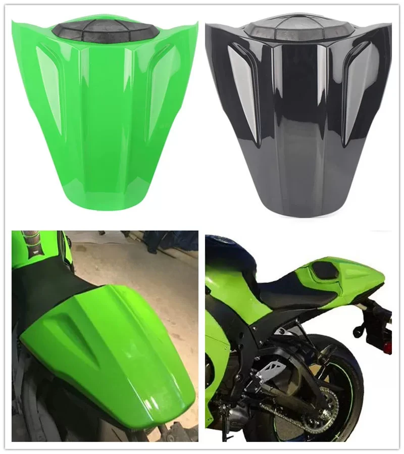For Kawasaki ZX10R 2011-2015 Solo Rear Seat Cowl