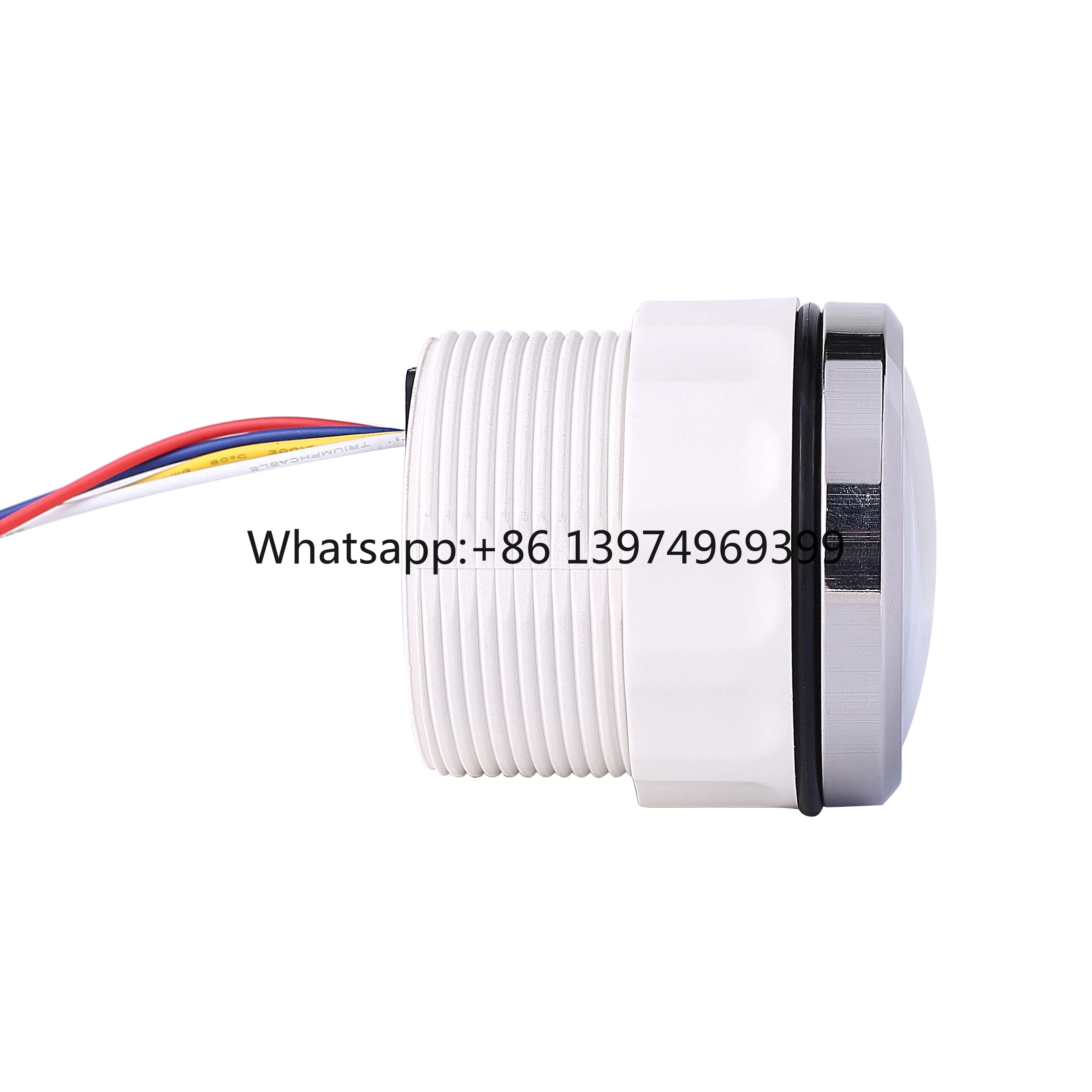 Cheap Wastewater Sewage Meter for Marine Caravan RV HTG Holding Tank Gauge