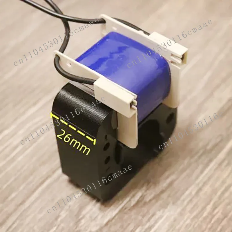 

NEW ZN6125-230G Motor Coil ZN6125-409G Accessories Fan Motor