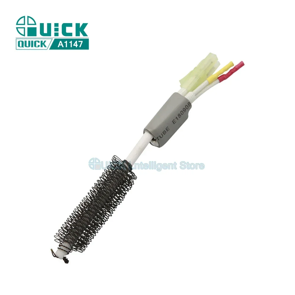 Heating Core QUICK A1147 Heating Element Ceramic Skeleton Heating for 706W+ 857DW+ 957DW+ 959D+ 708D+ 857 857A 857D 706W