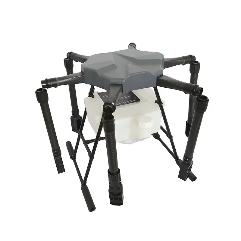 

Plant Protection Drone Heavy V1650 16L Payload Fumigation Agricultural UAV Sprayer Equipment