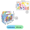 Combination 16pcs