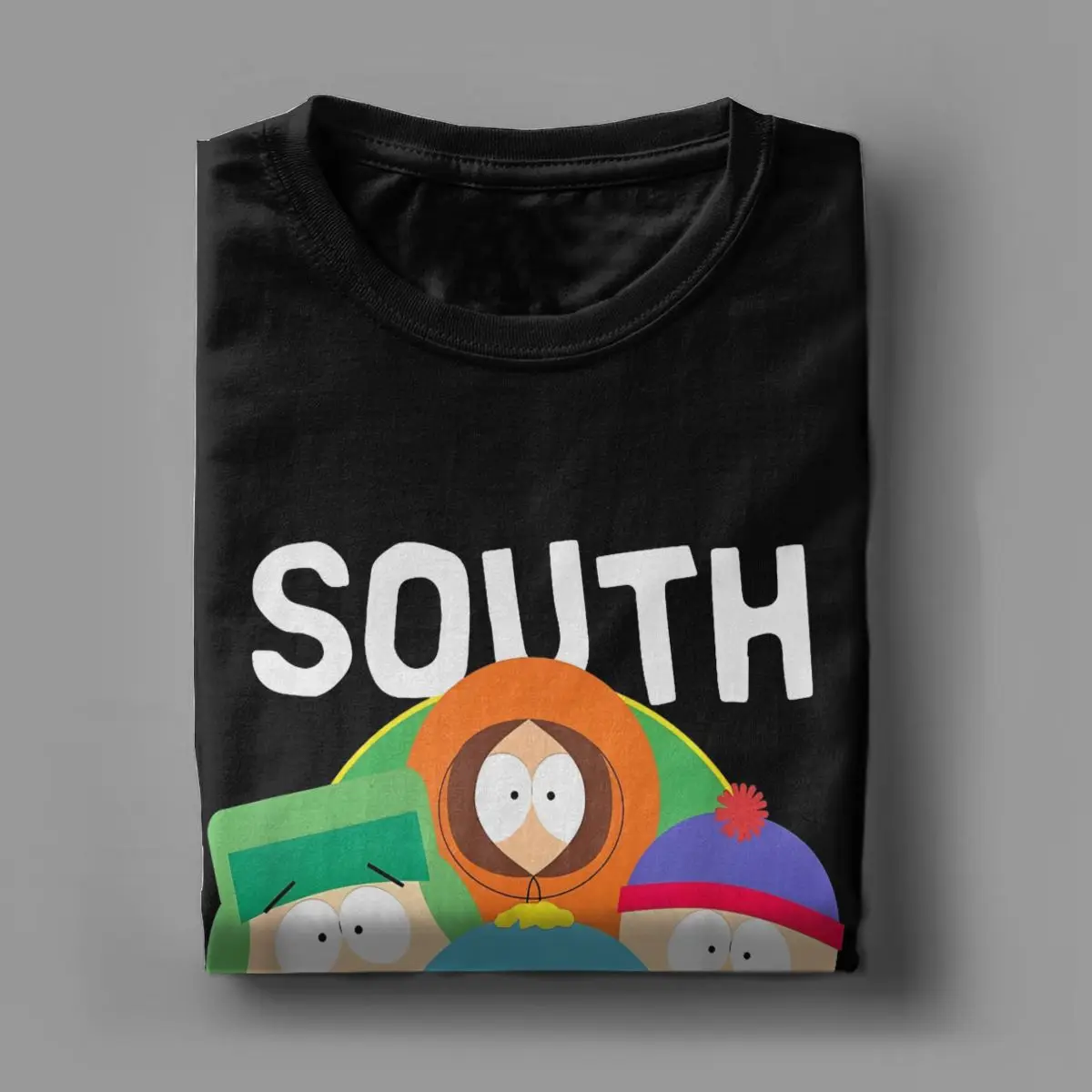 تي شيرت قطني بأكمام قصيرة للرجال ، الموضة ، لطيف ، مع كرتون ، لطيف ، رقبة مستديرة ، هدايا تذكارية