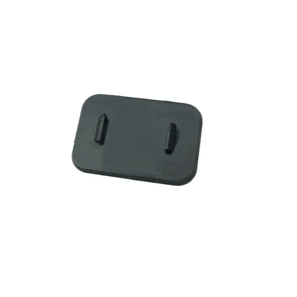 1pc Door Interior Panel Handle Screw Cover MR655240 For For Outlander For EX For 2006-2015