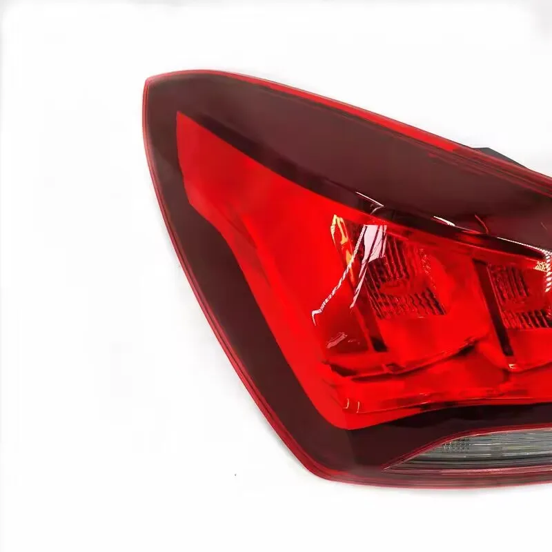Rear Fog Light Rear Bumper Light Lamp Rear Reflector Brake Light Car Lamp for SAIC Roewe RX5 PLUS 2020 2021 2022 2023