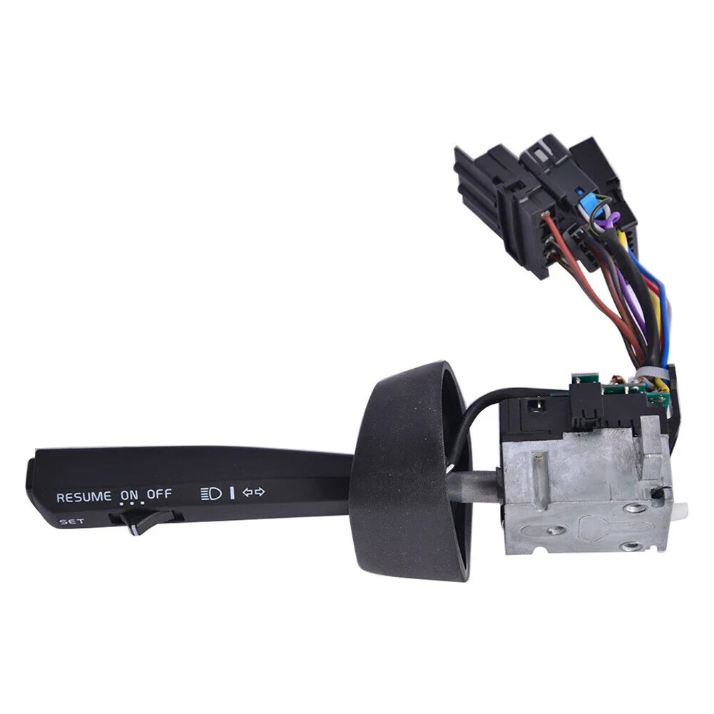 

New Turn Signal Combination Switch For For Volvo VAH / VHD / VN / VNL / VNM Generation 2004-2015 #3172173, 1624137,accessories