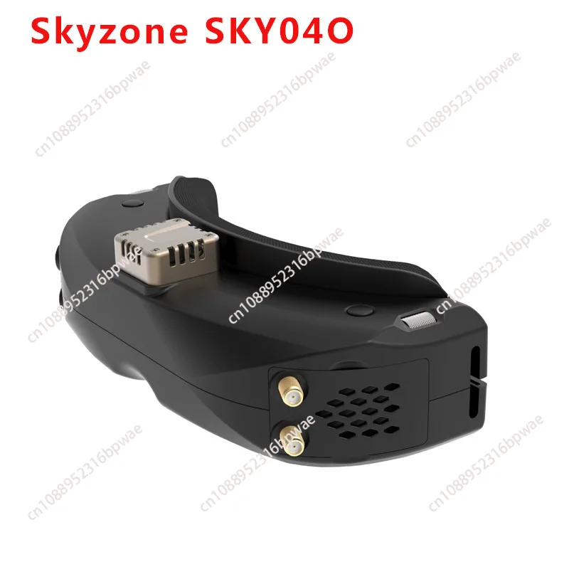 

Видеоочки Skyzone SKY04O PRO V2 OLED5.8G fusion двойной приемник аналоговое изображение передача FPV