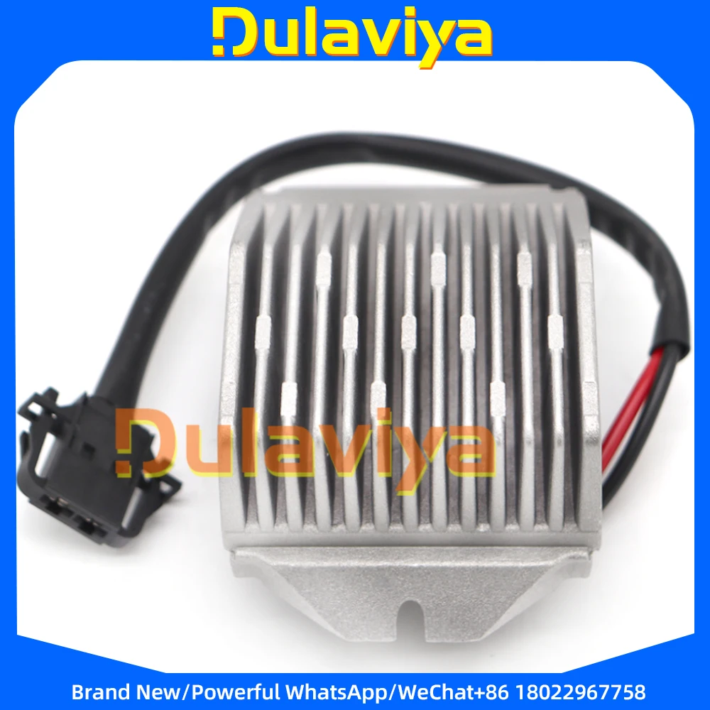 Rezystor silnika dmuchawy nagrzewnicy klimatyzacji do Audi A2 6Q 1907521 6Q 1907521 B 6Q 1907521   6Q 1907521 A — zdjęcie 4