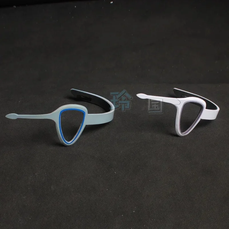 

2025 11 Sword Art Online Юки Асуна Кирито маска для глаз реквизит костюм Хэллоуин аксессуары для косплея реквизит подарок