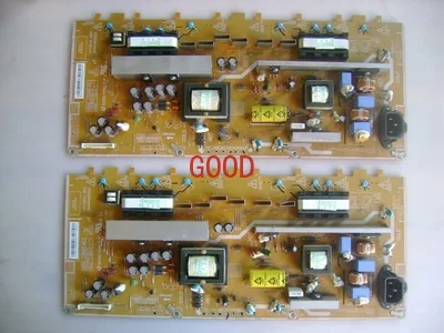 

LA32B350F1/360C5 power supply HV32HD-9DY BN44-00289A main board BN41-01199A/B