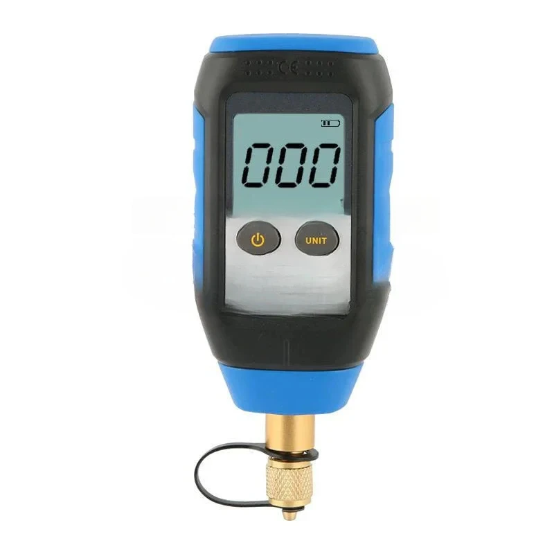 Portable High Precision Digital Display Absolute Pressure Gauge VMV-1