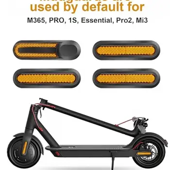 10 best sales Acessórios para scooter Xiaomi - №6