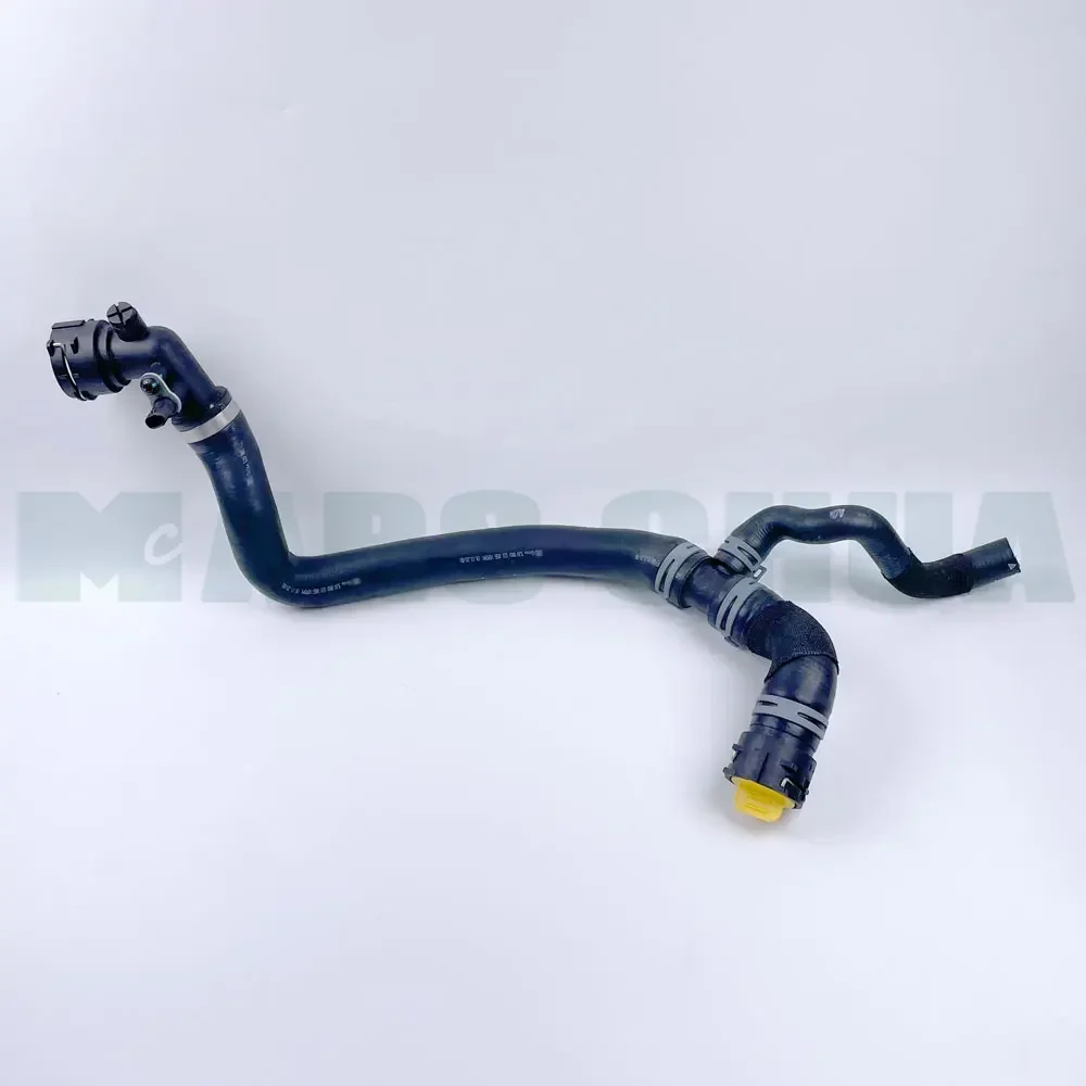 

80D122055A for Audi Q5 Coolant Hose Cooling Water Pipe