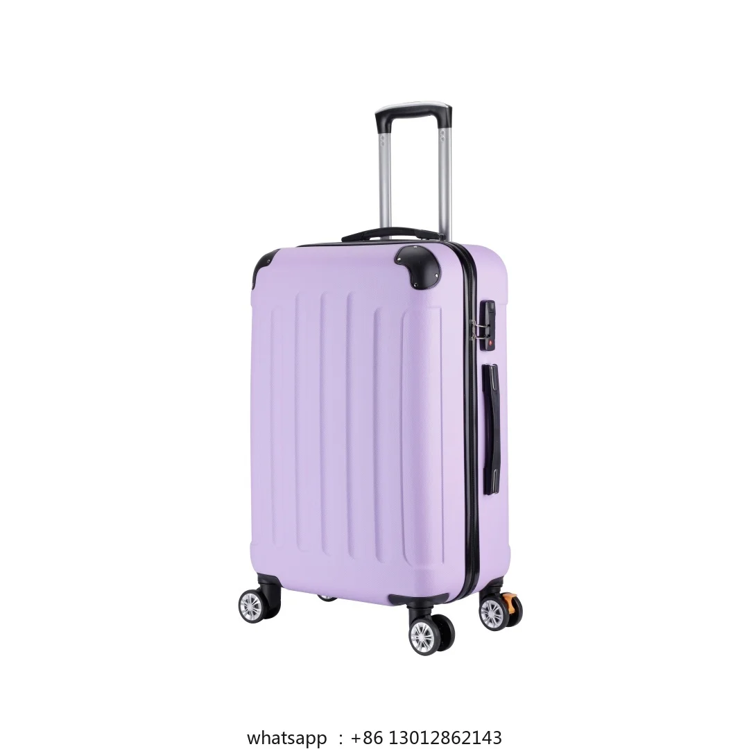 

20-дюймовый чемодан для персонального компьютера и дорожный чемодан