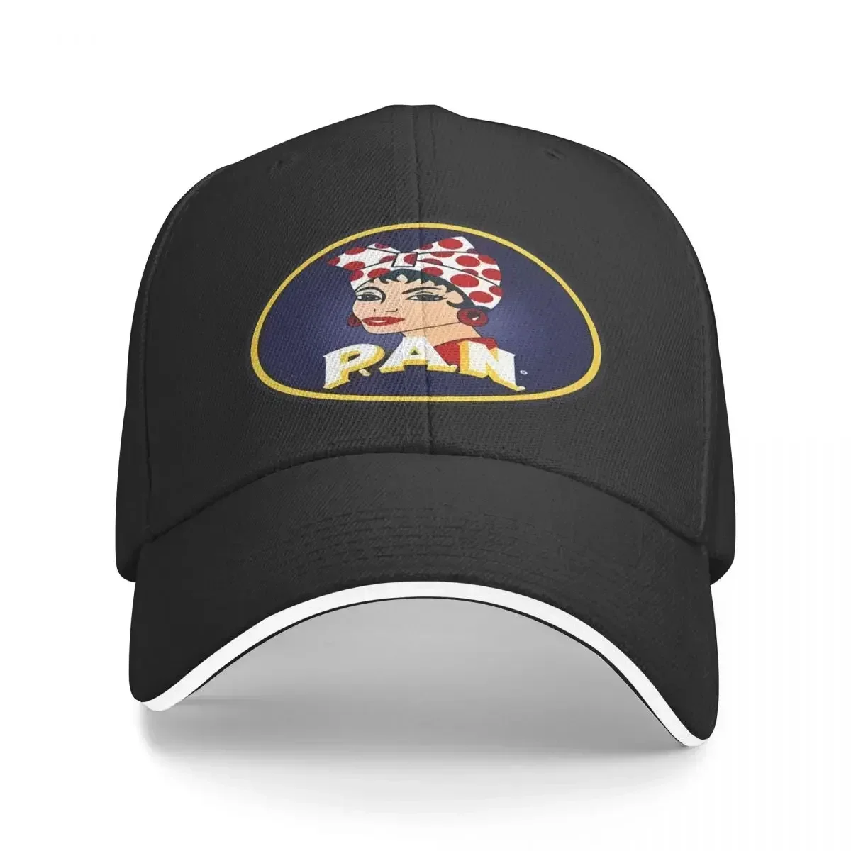 2026 Harina Pan Arepa Venezuela Hat Men Men's Caps Cap For Women Cap Free Shipping Man Hat Baseball Cap
