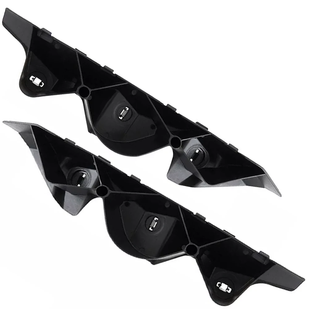 2 uds soporte de parachoques delantero soporte de retención para Nissan Sentra 2007 2008 2009 2010 2011 2012 62223-ET00A 62222-ET00A