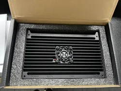 KrakenSDR A phase-coherent software-defined radio with five