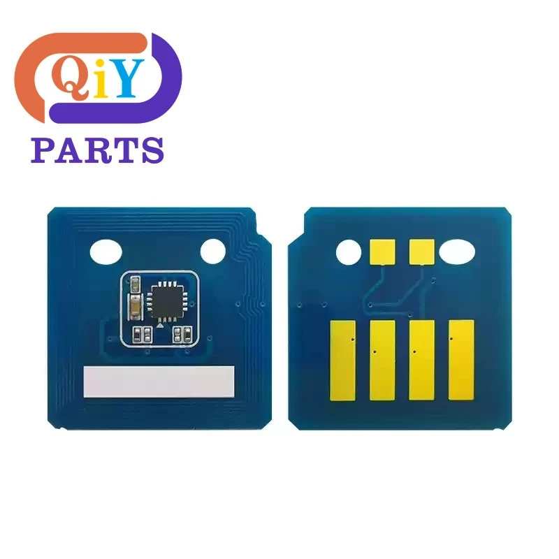 8PCS Toner Cartridge Chip for Xerox WorkCentre 7525 7530 7535 7545 7556 7830 7845 7855 7835 006R01516 006R01513 006R01515