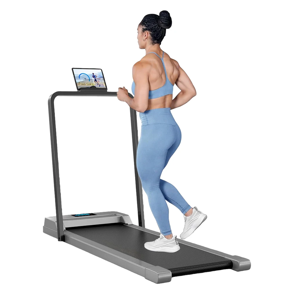 Factory Cheaper Price Wholesale Folding Walking Pad Portable Treadmill for Walking