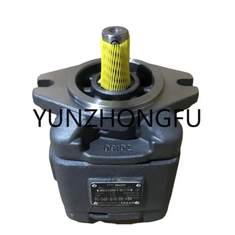 HYTEK HYDRAULIC PUMP MODEL HG1-25-01R-VPC-36 HG1-32-01R-VPC-36 HG1-40-01R-VPC HG1-50-01R-VPC-36 HG1-63-01R-VPC-36 SUNNY series