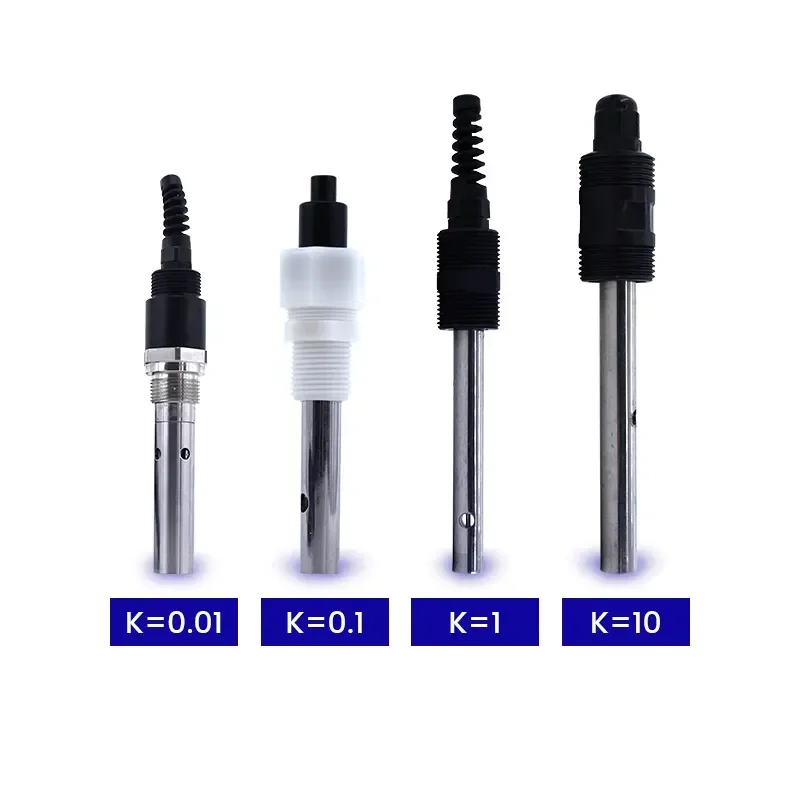 Conductivity Online Tds Water Tester Meter Cd-5000 Online Water Conductivity/tds Meter For Water Ec/tds Monitoring
