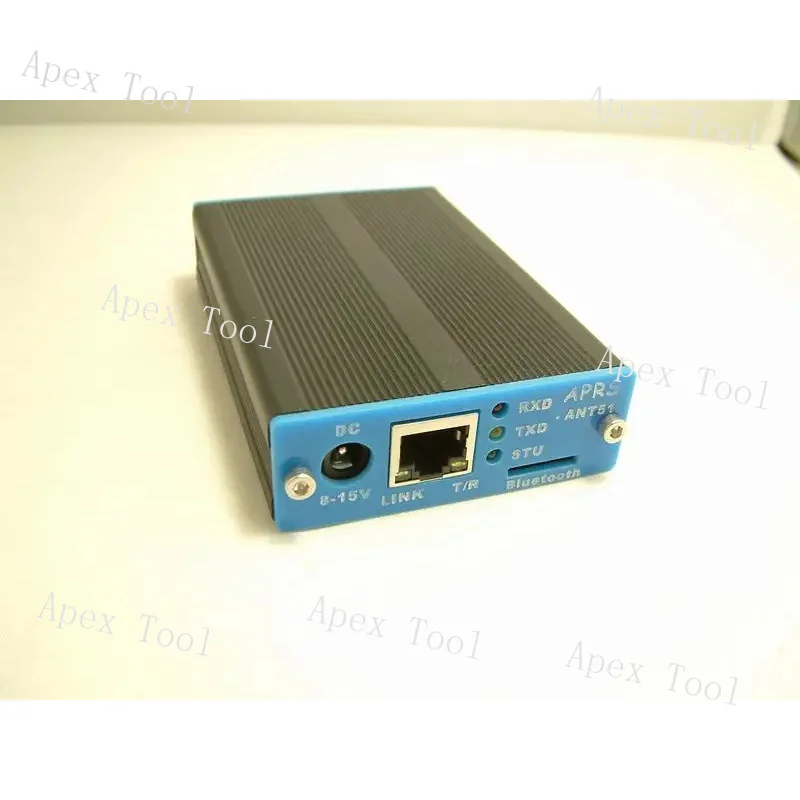 Aprs Edition 51TNC … - image