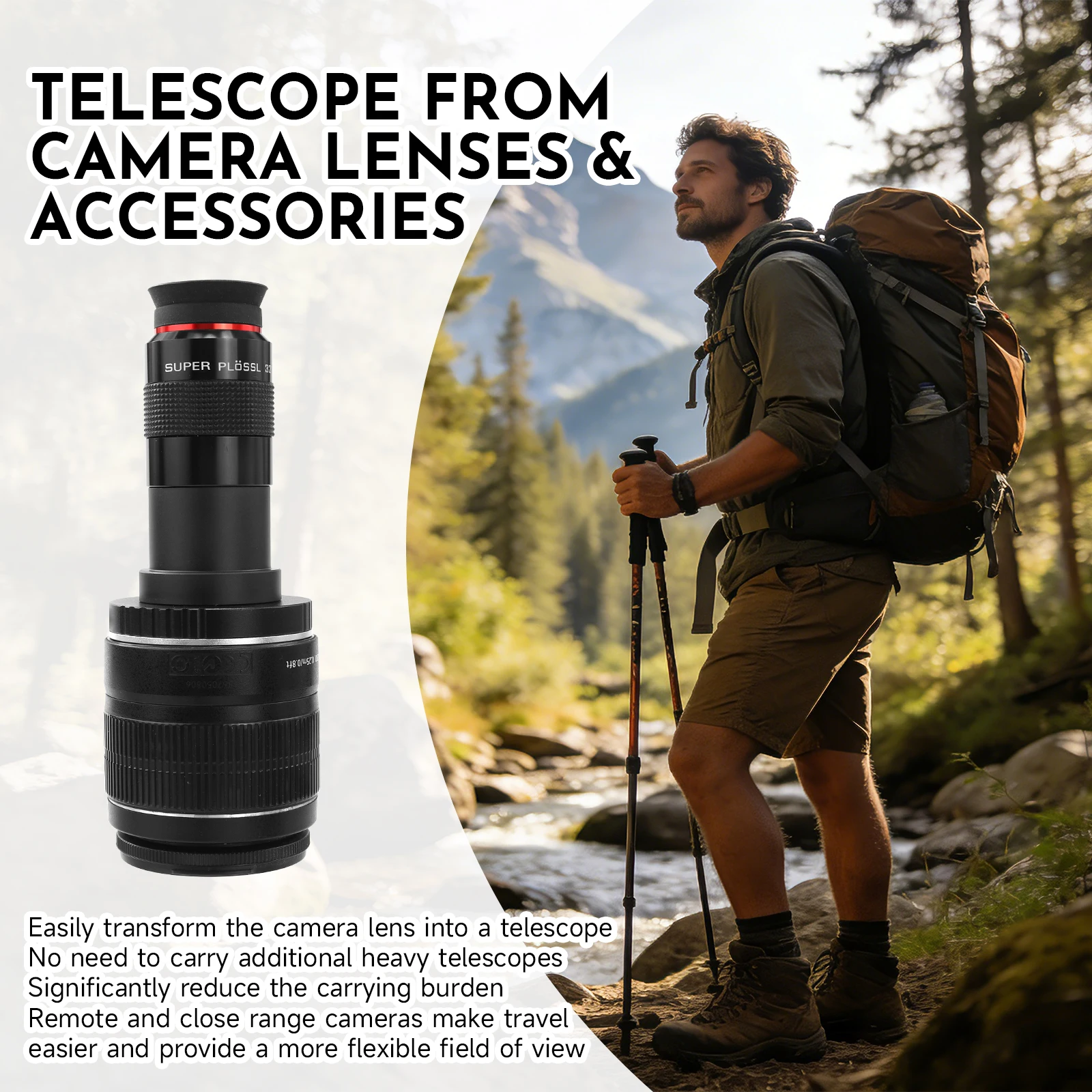 Thumbnail 4 - #20 Latest Lens Converters Offers