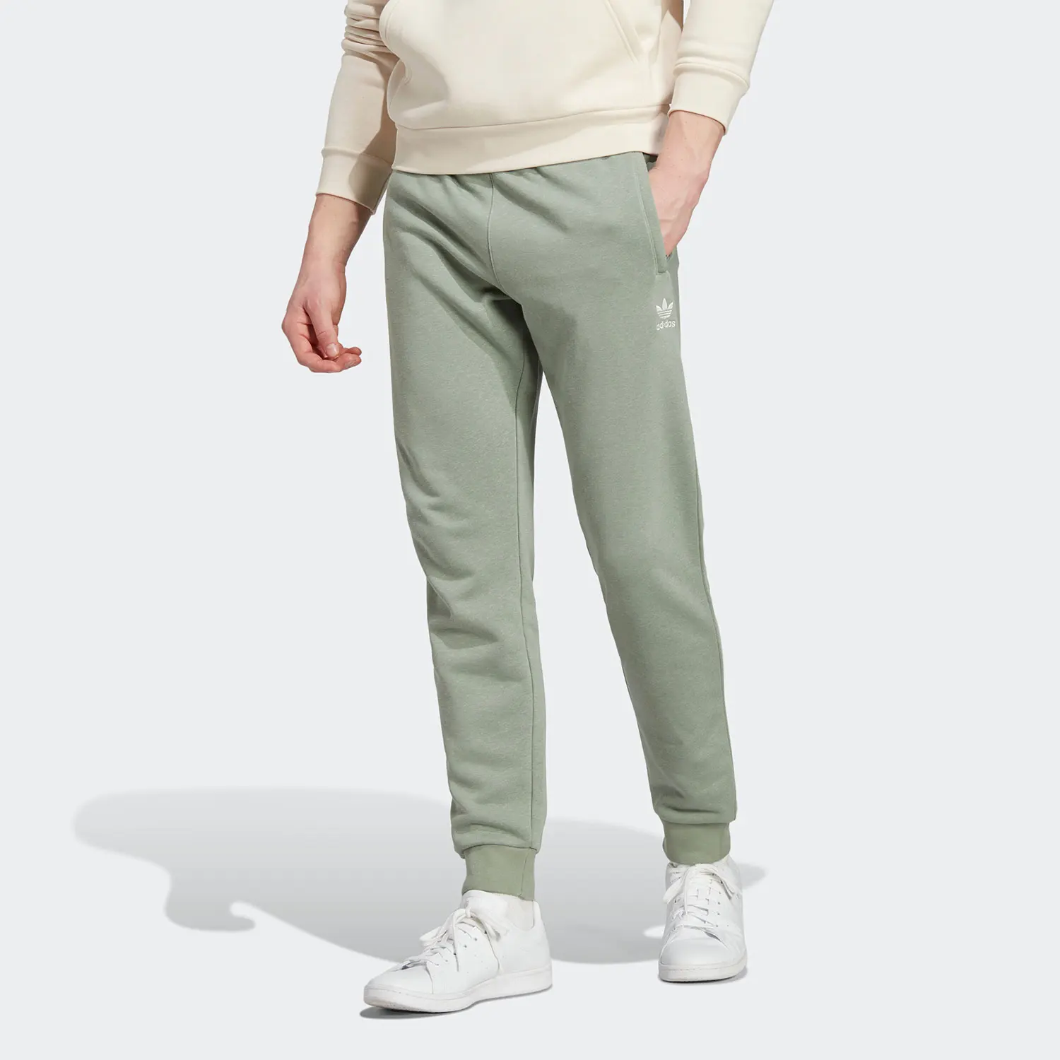

Оригинальные мужские спортивные брюки Adidas Clover HR2968