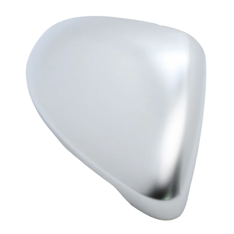 

A80X-Car Side Wing Mirror Cover Rearview Mirror Shell For VW Golf 7 7.5 Lamando Touran Side Mirror Cover