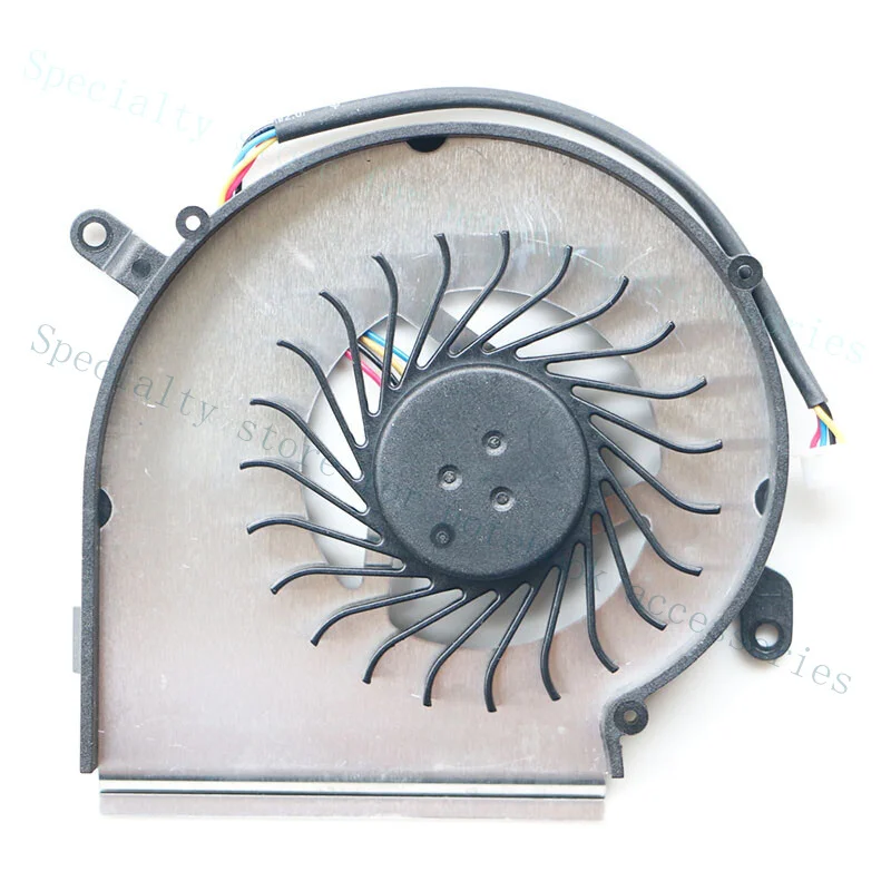 A+ For MSI GE62VR GL62VR GP62VR GL62M cooling fan MS-16JB MS-16J9