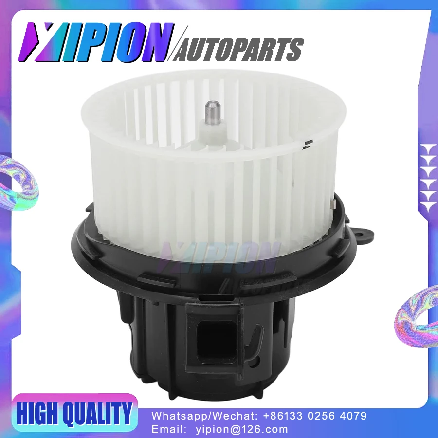 

LHD RHD AC Blower Fan Motor For Mercedes Benz W212 W204 S204 C300 X204 GLK350 C207 2048200008 2048200208 A2048200208 A2048200008