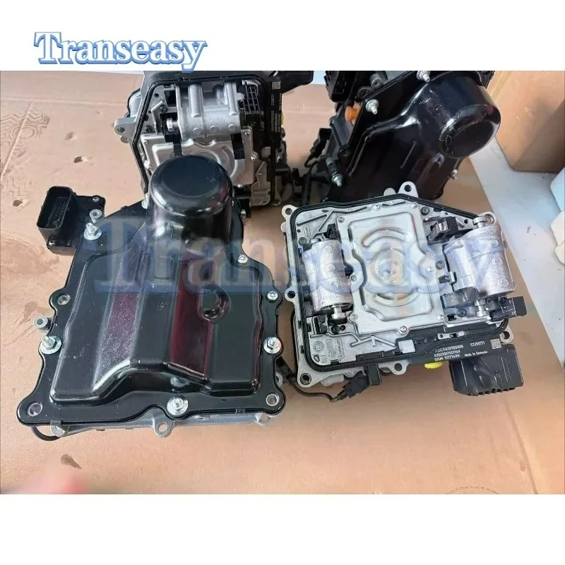 0AM927769D/K/G/E/F 0AM DQ200 Mechatronic 0CW DSG7 Transmission Valve Body 0AM325025D Suit For VW Audi Skoda Seat
