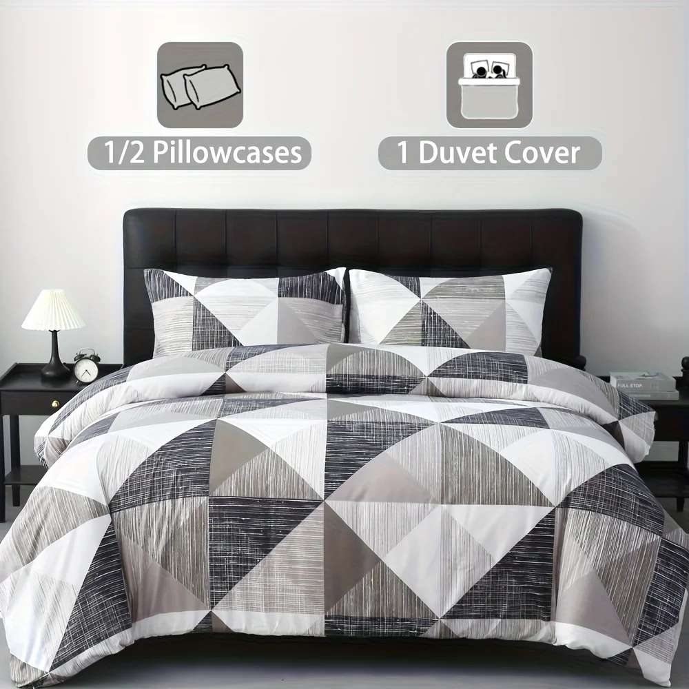 #45 Latest Duvet Cover Sets Offers