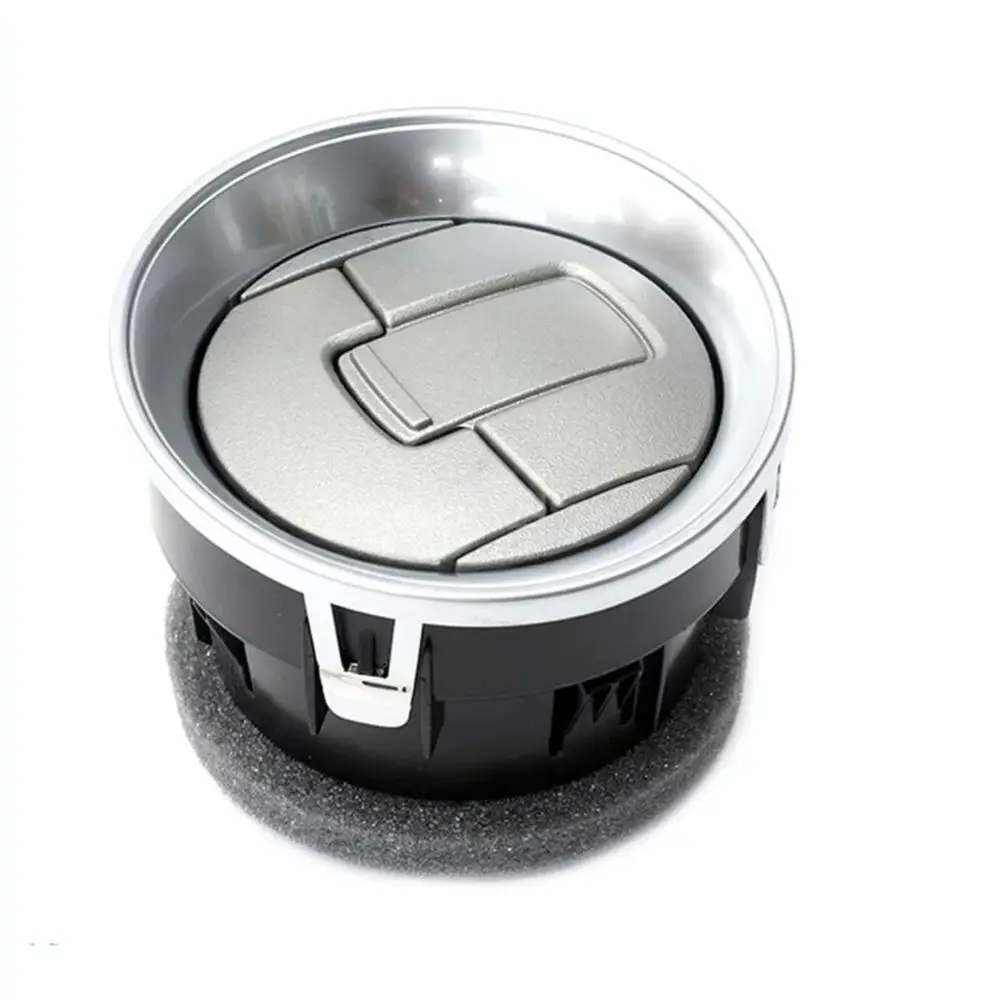 For For Ford F150 Air Conditioning Dash Outlet Vent Climate Control Replacement Interior Panel Flow Diffuser Automotive