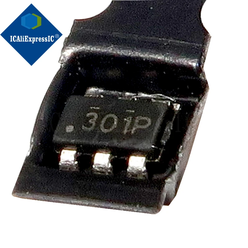

Шелковое оформление FDC6301N, 10 шт.
