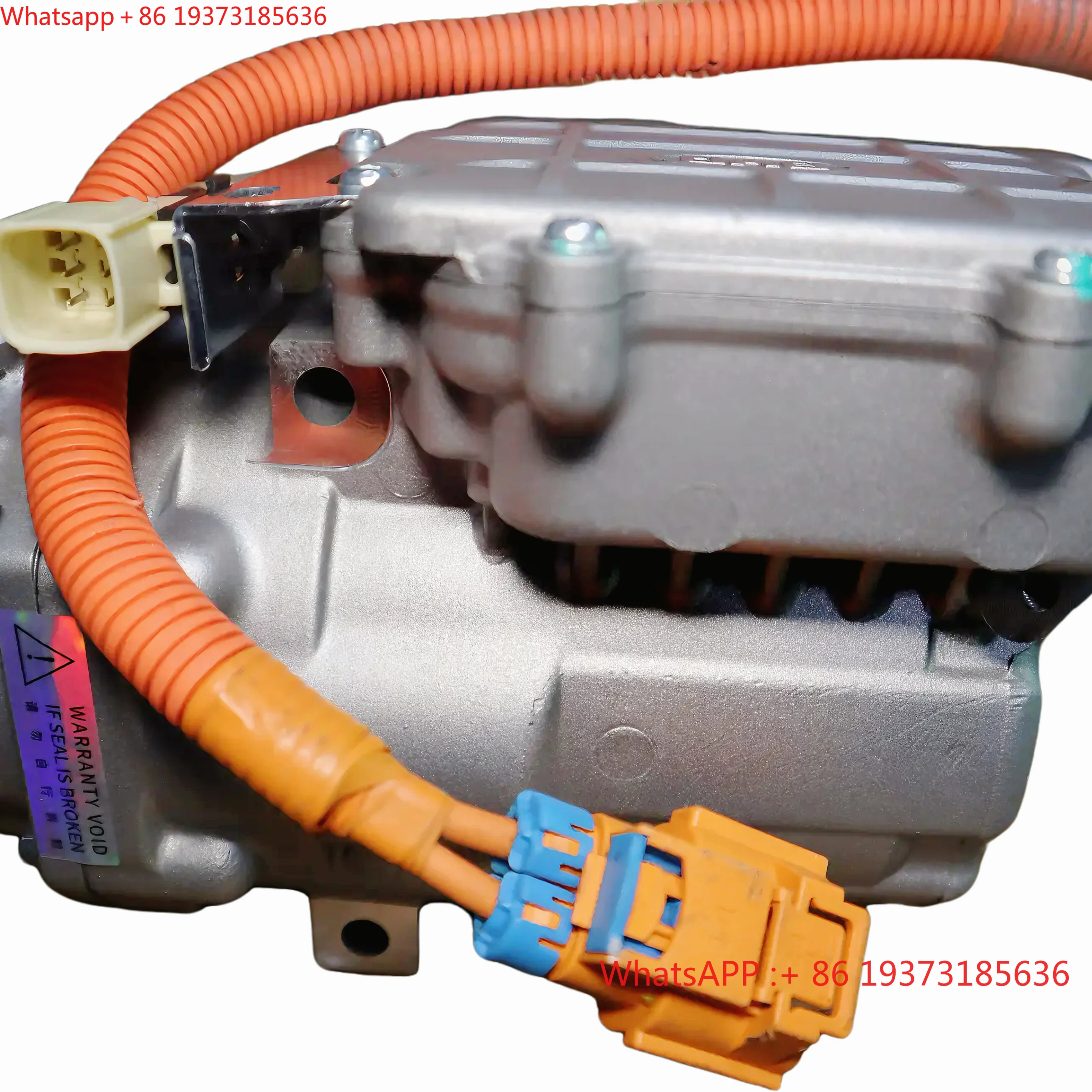 Compatible with For BYD Dongfeng E70 20M/20B/20K  air Condition Compressor in the Tram Provides Excellent Cooling Performance