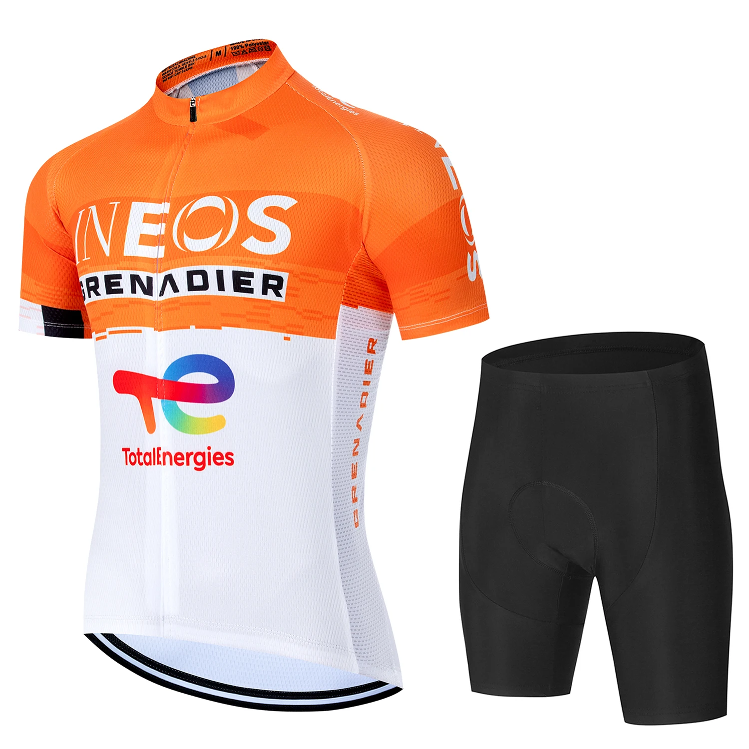 Cycling Shorts Maillot Cycling - Mountain Biking Pants For Men ulasan dan harga