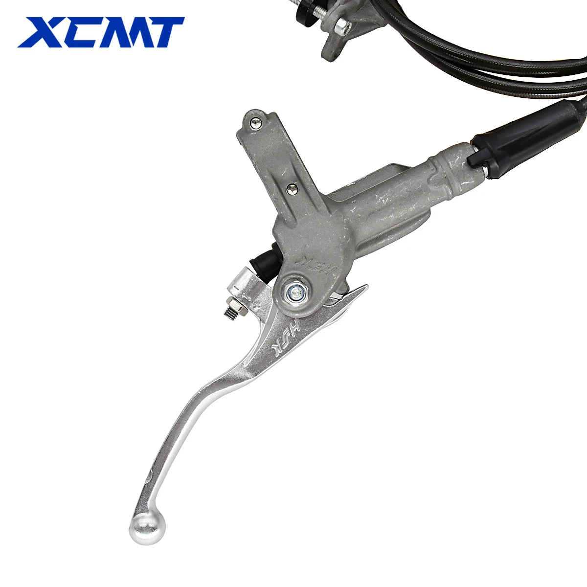 Motorcycle Hydraulic Clutch Master Cylinder Oil Hose Pipe For KTM EXC EXCF SX SXF XC XCF XCW XCFW For Husqvarna TE FE TX FX TC