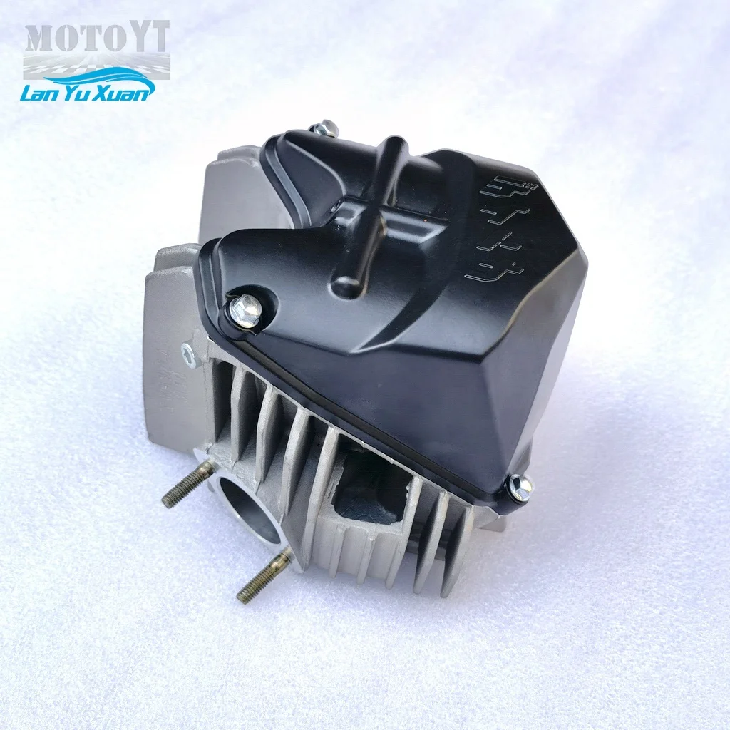 190CC 212CC engine head 4 valves for Daytona 190 Zongshen 190 and Zongshen 212 engines