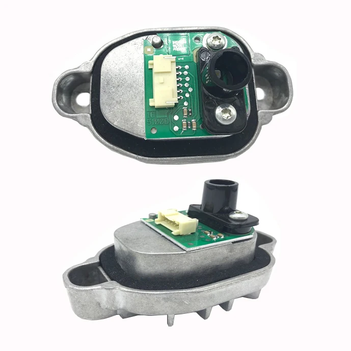 63117419615 for BMW 3 Series F30 F35 LED module daytime running light source headlight module