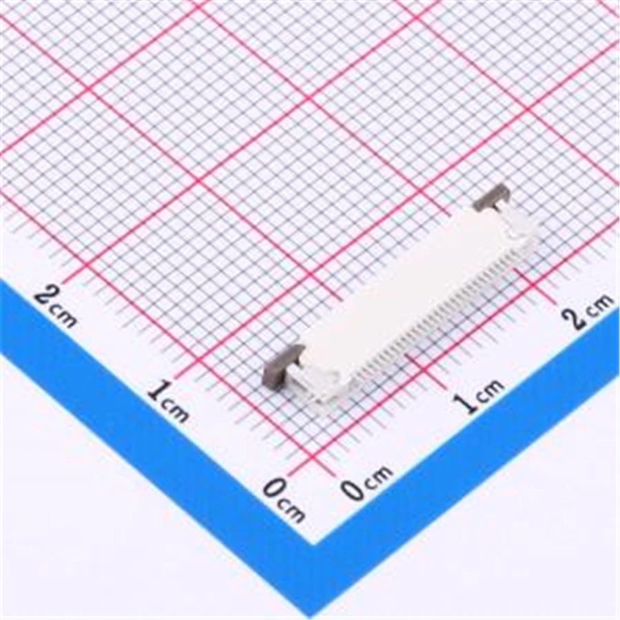 2PCS/LOT 524373033 (FFC/FPC Connectors)